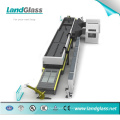 Landglass Continuous Tempering Furnace Tempered Glass Production Line